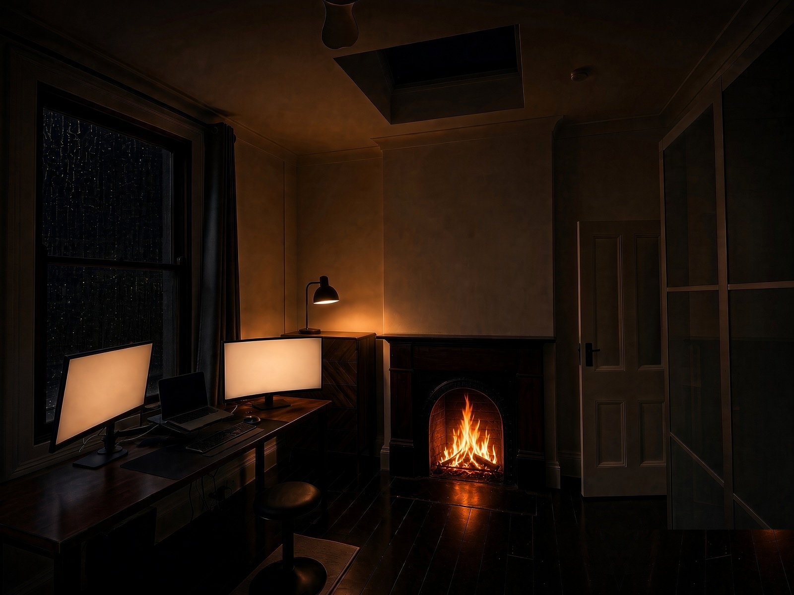 The writing room, Surry Hills